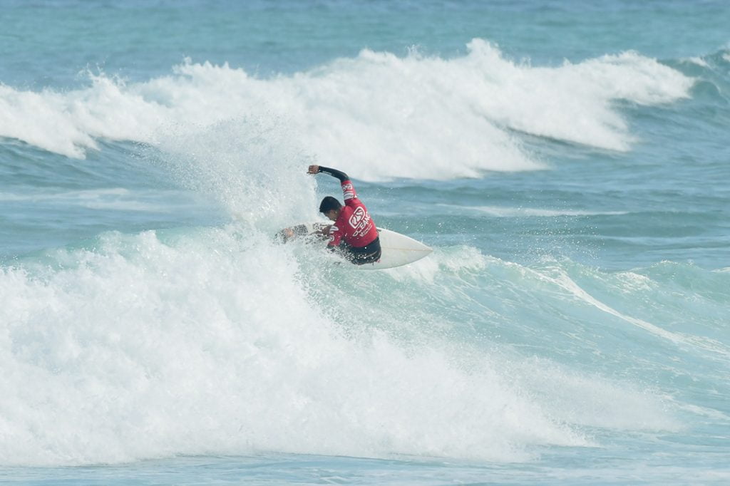 Circuito Mini Kalzone Surf Talentos Oceano fecha 2019 com chave de