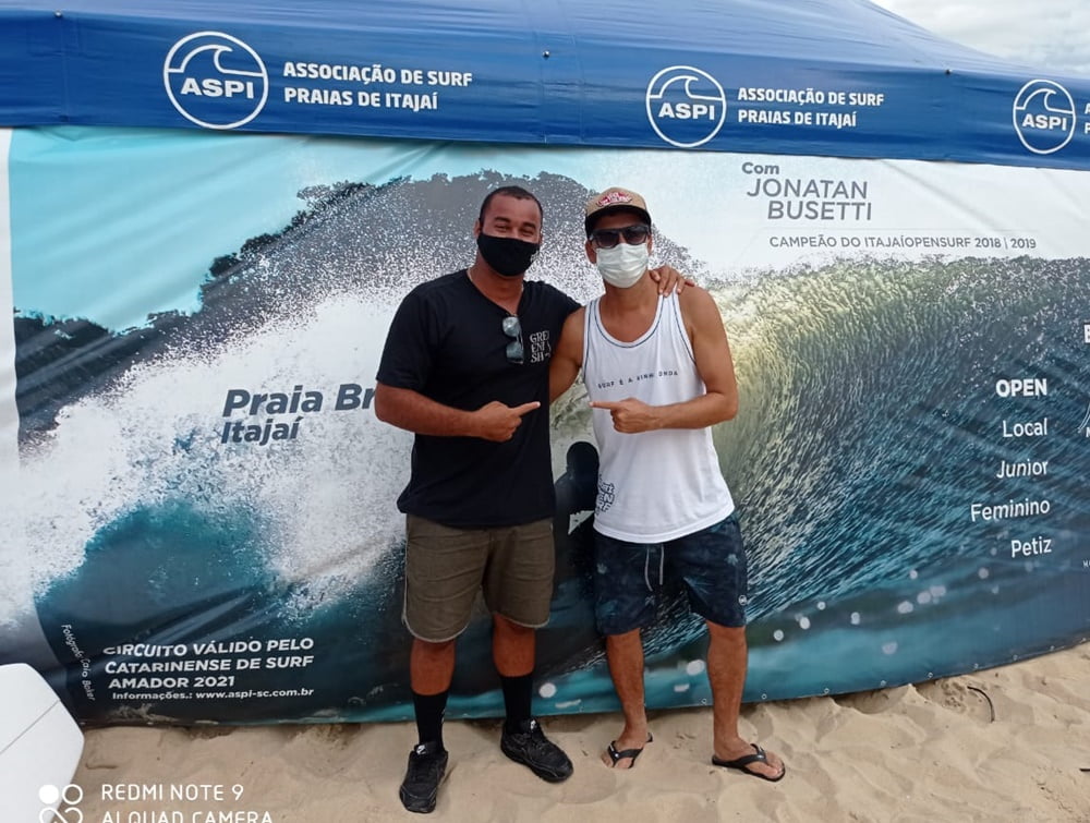 SUPERSURF EXPERIENCE AMADOR VIRTUAL 2021 - Fecasurf