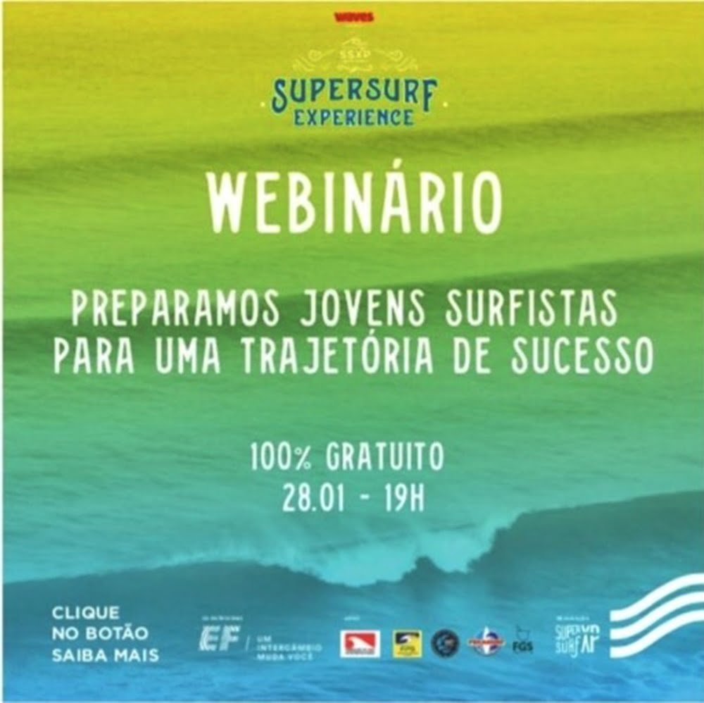 SUPERSURF EXPERIENCE AMADOR VIRTUAL 2021 - Fecasurf