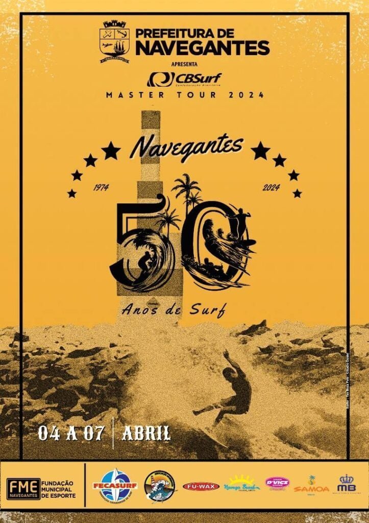 NAVEGA CARTAZ